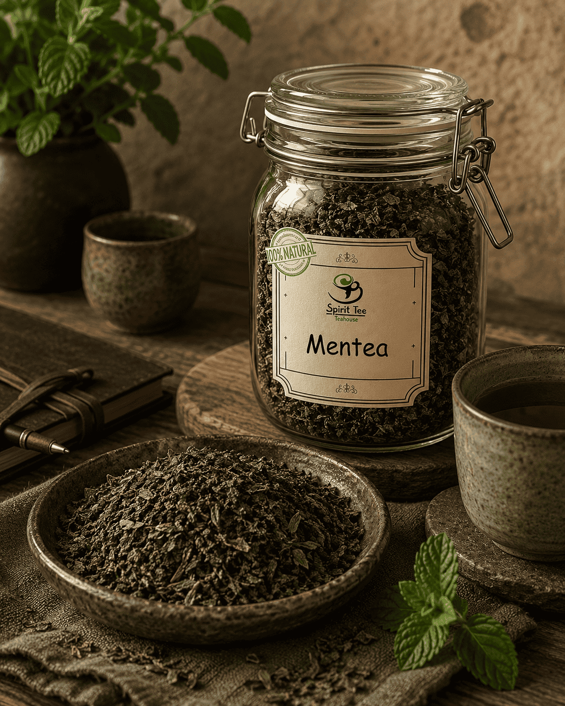 Mentea