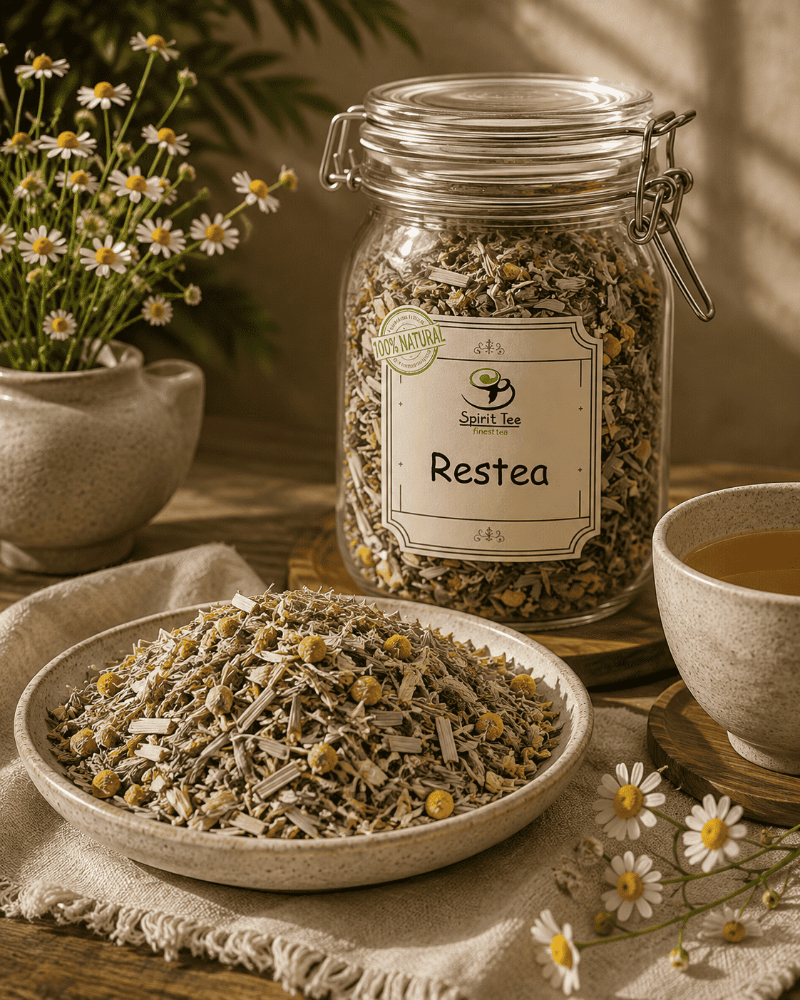 Restea