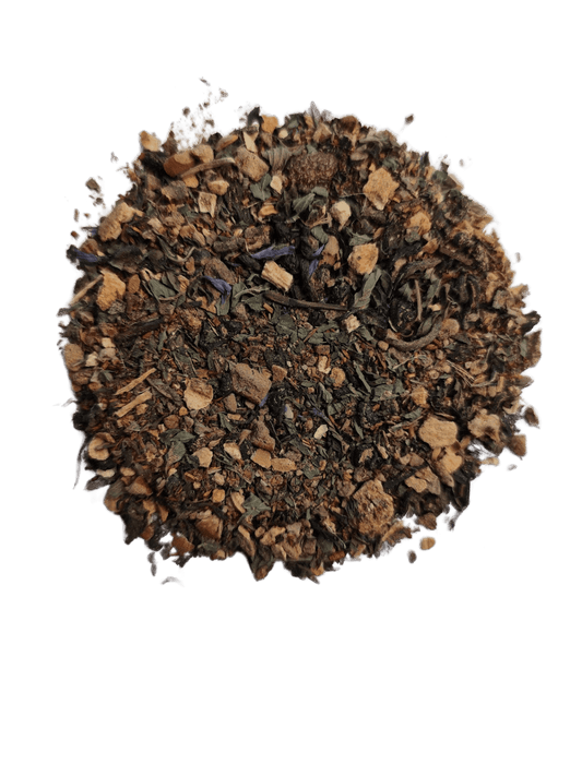 Fros-coff tea