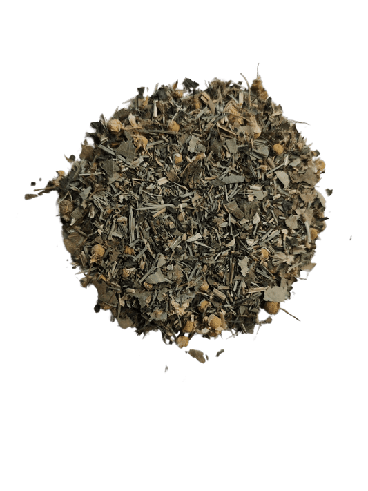 NáthaOff tea
