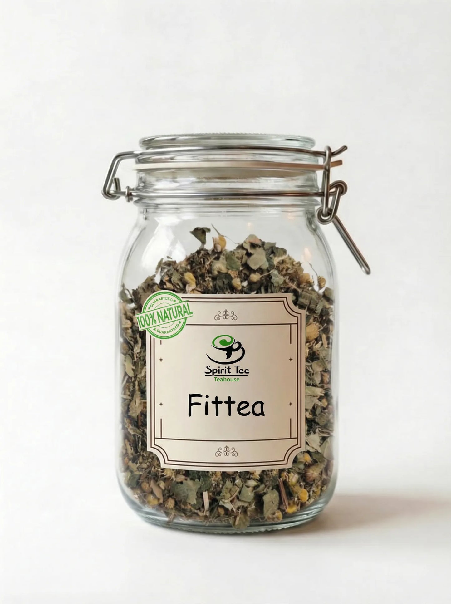 Fittea