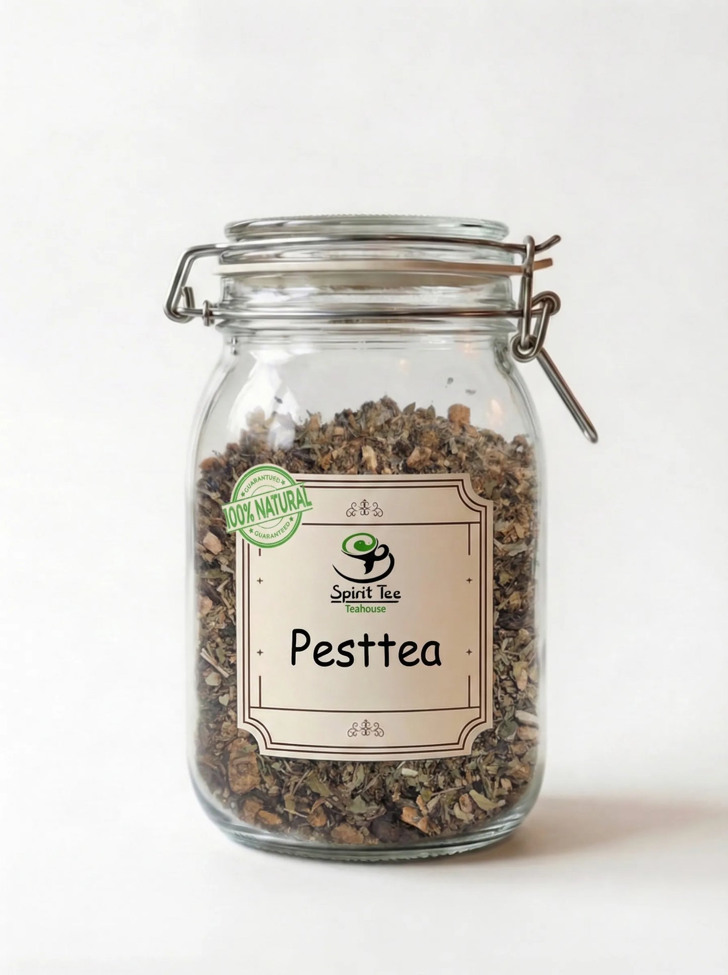 Pestea