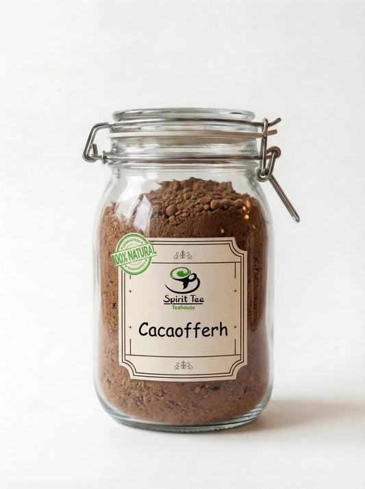 Cacaofferh tea