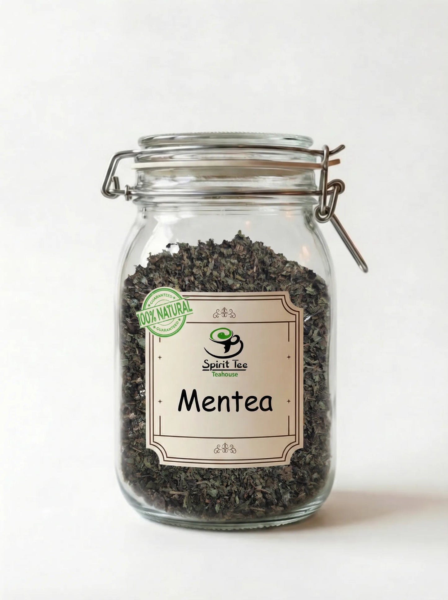 Mentea