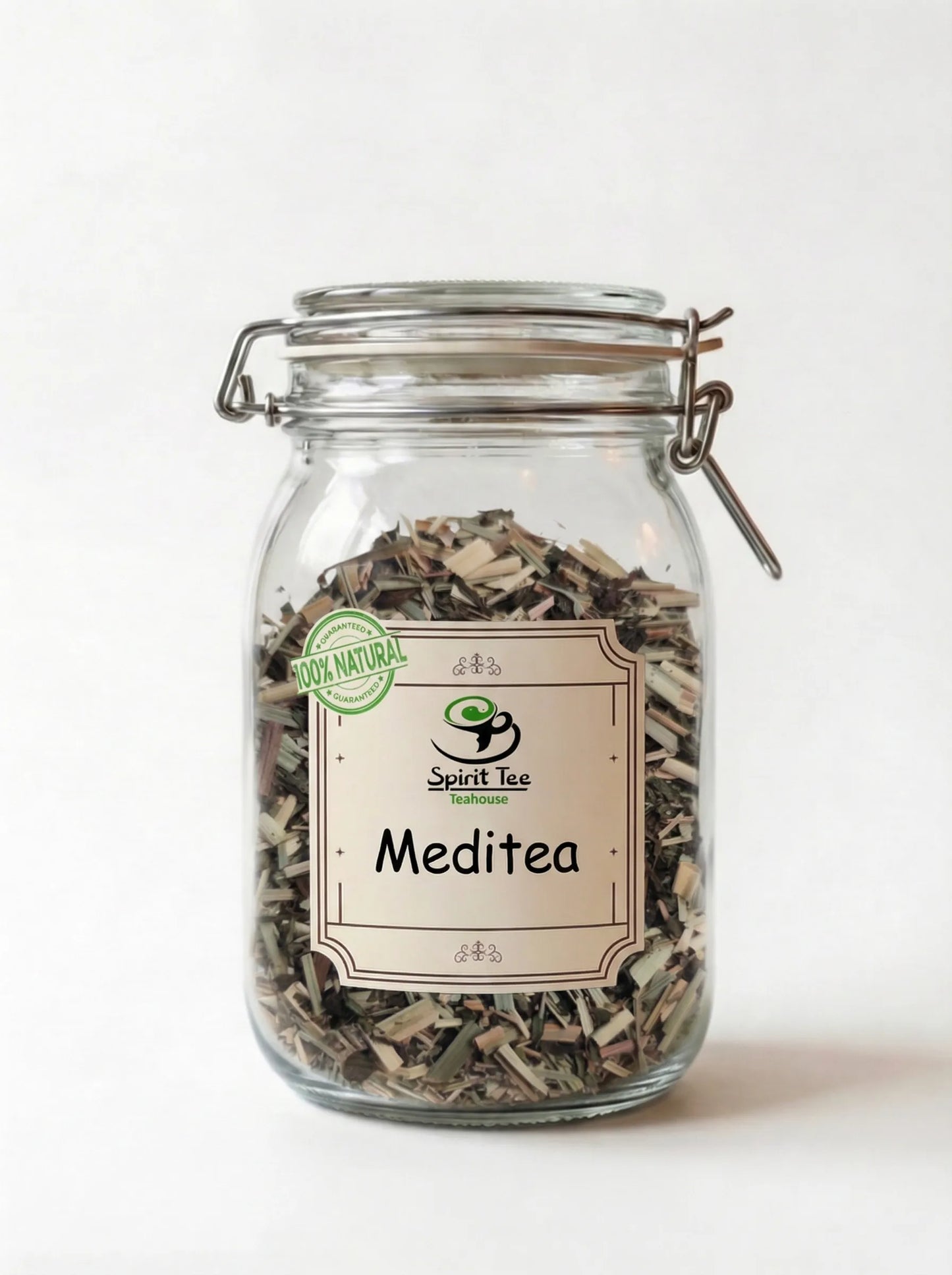 Meditea