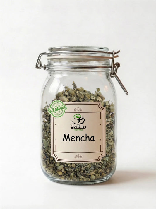 Mencha tea