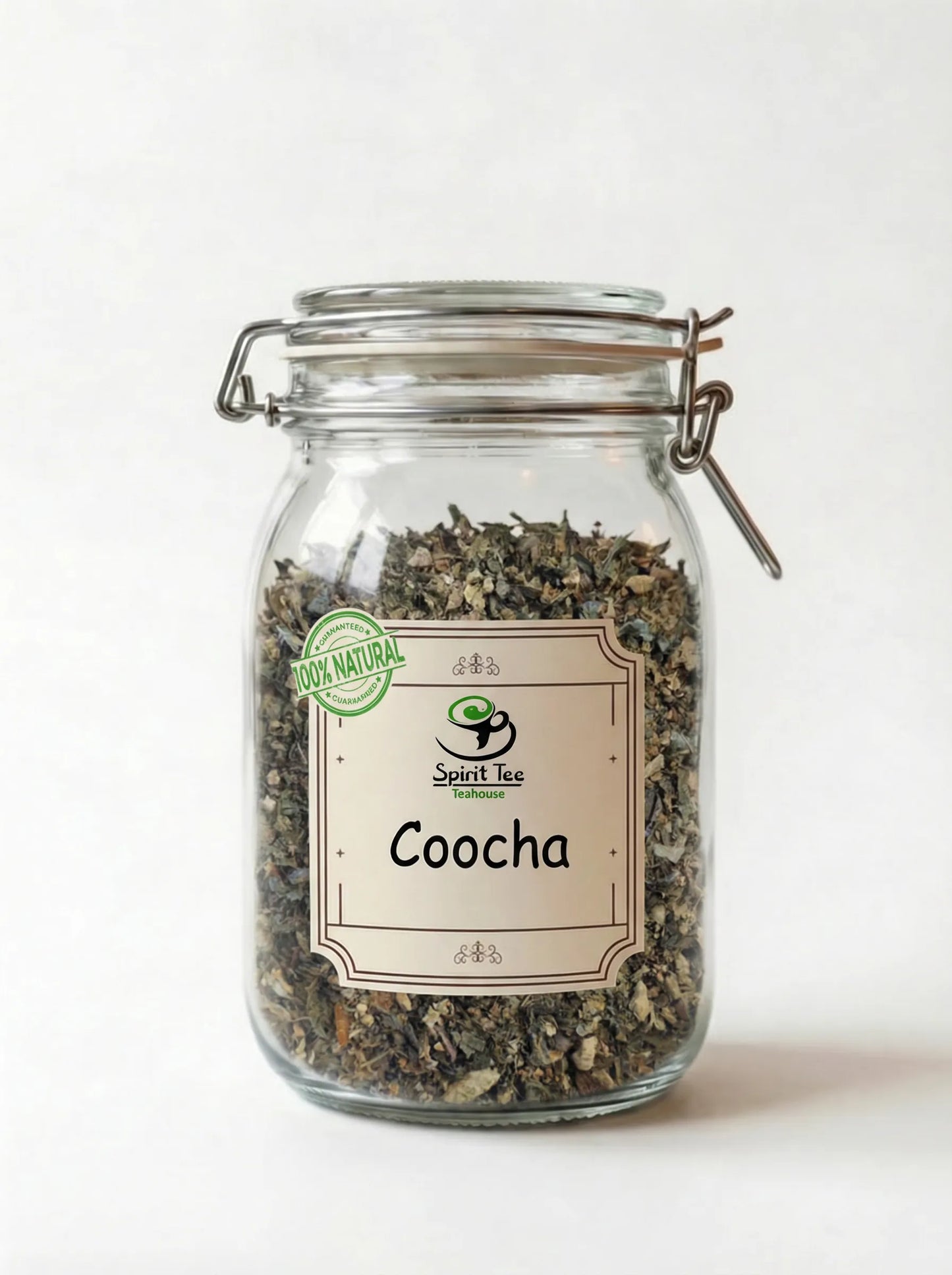 Coocha tea