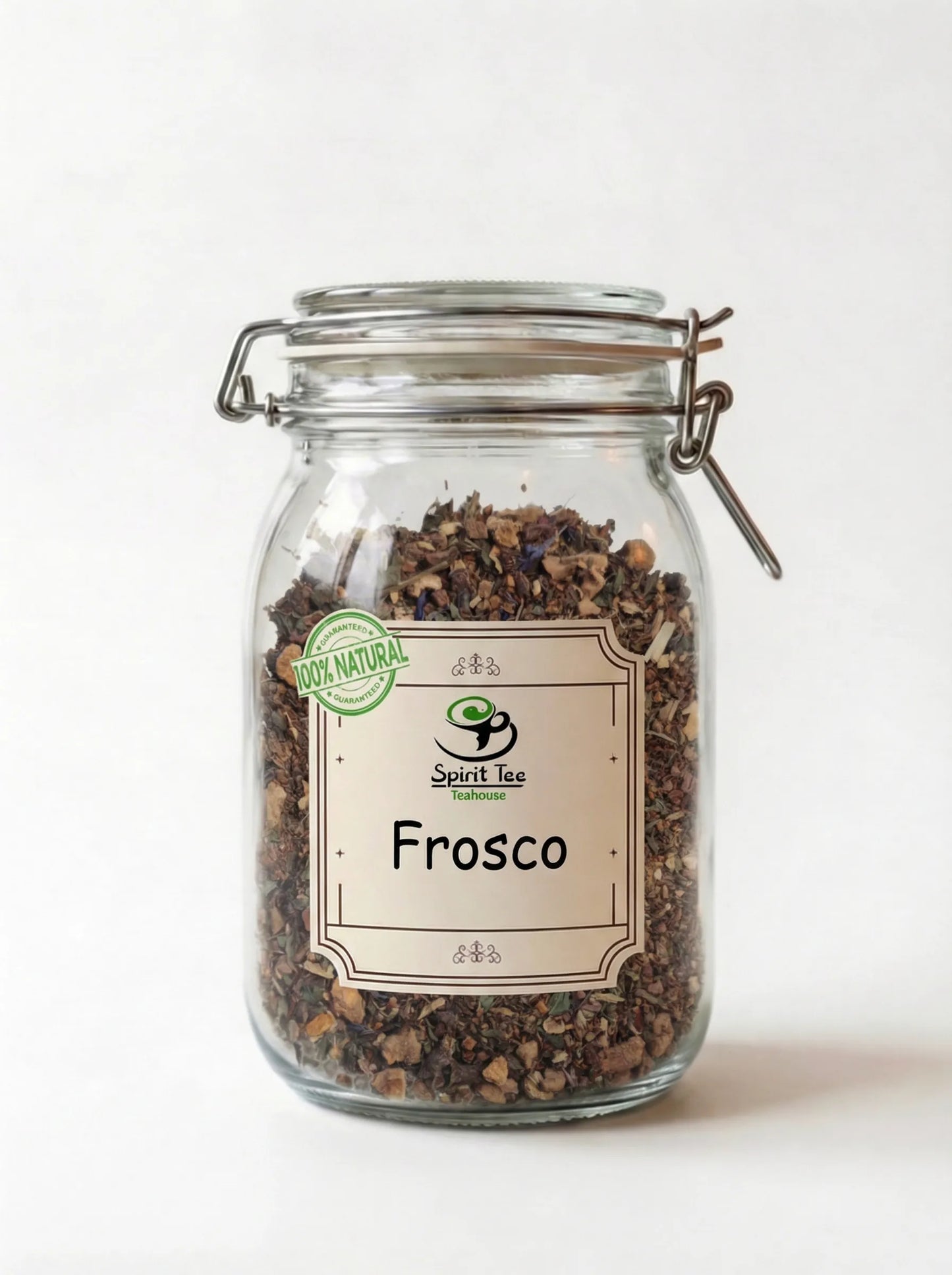 Frosco tea