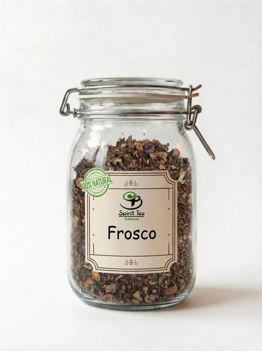 Frosco tea