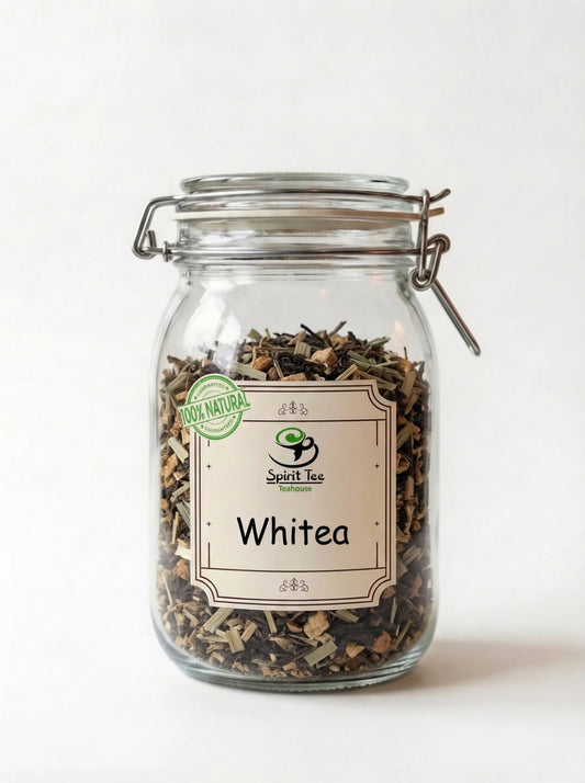 Whitea