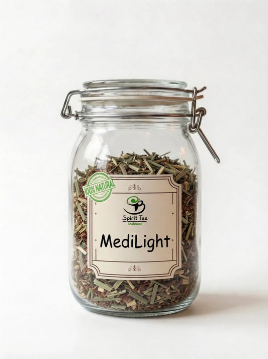 Medilight tea