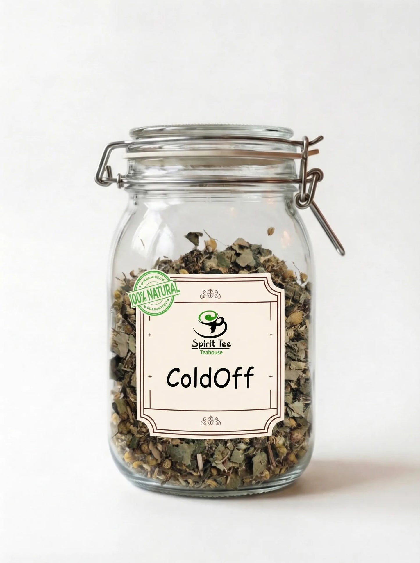 NáthaOff tea