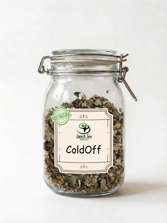 NáthaOff tea