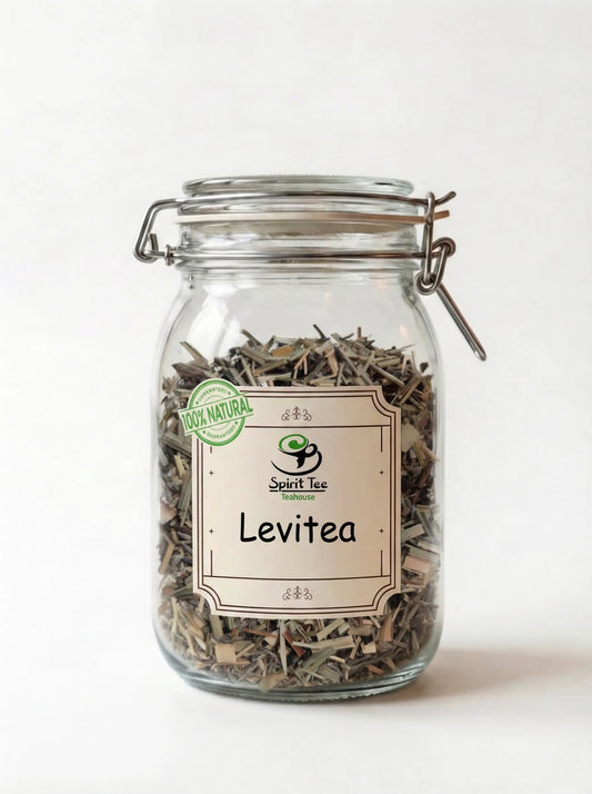 Levitea