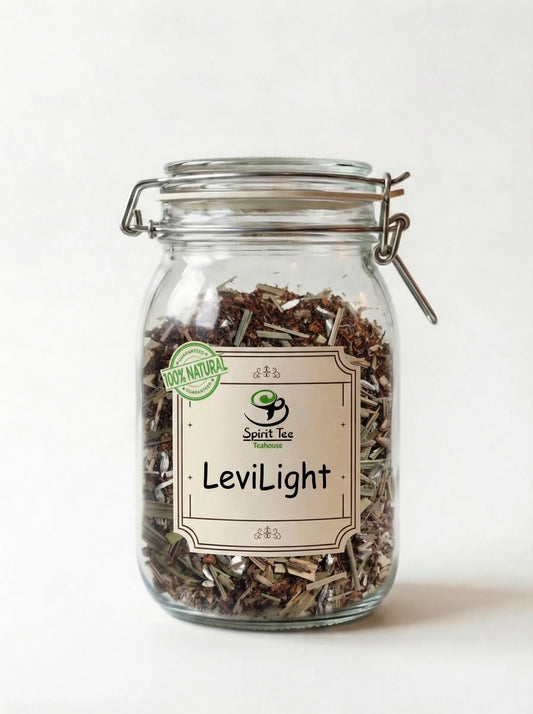 Levilight tea