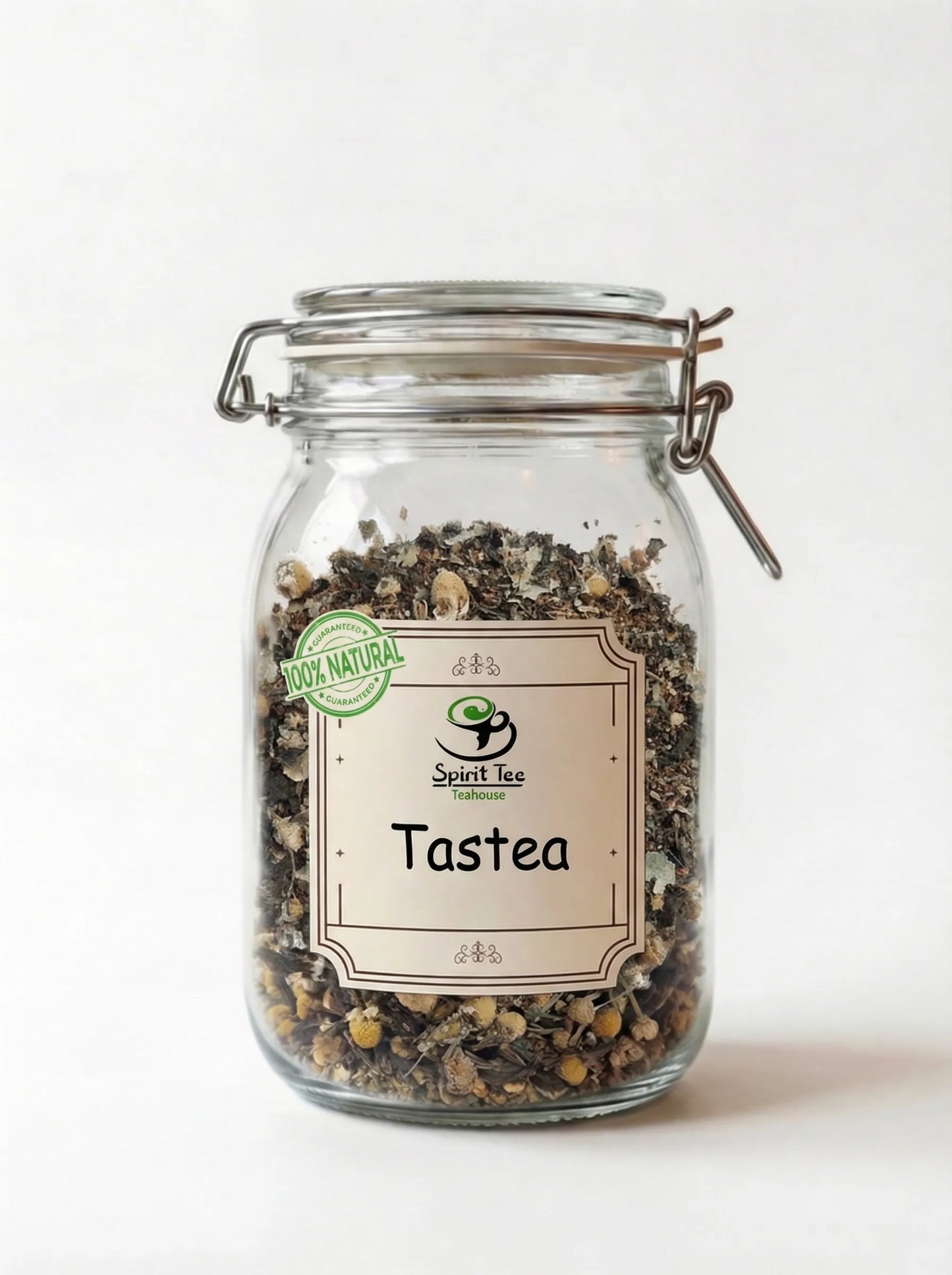 Tastea