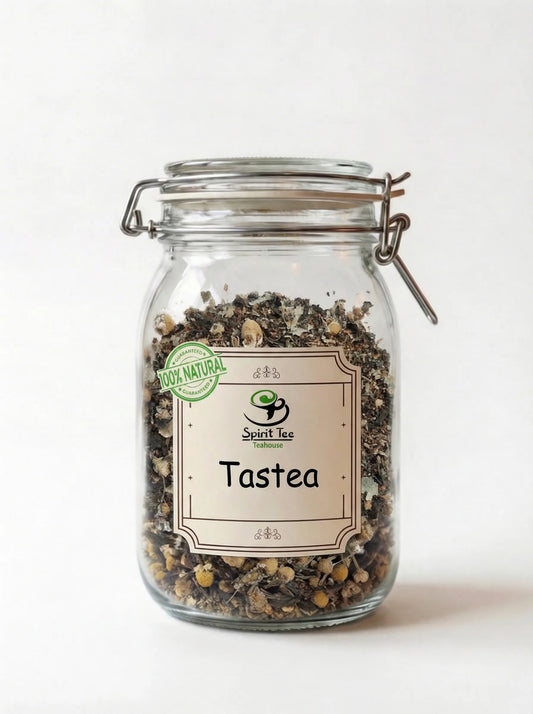 Tastea