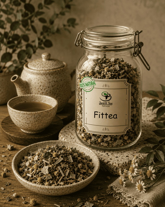Fittea