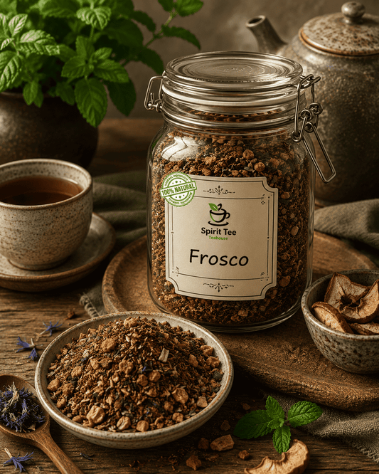 Frosco tea