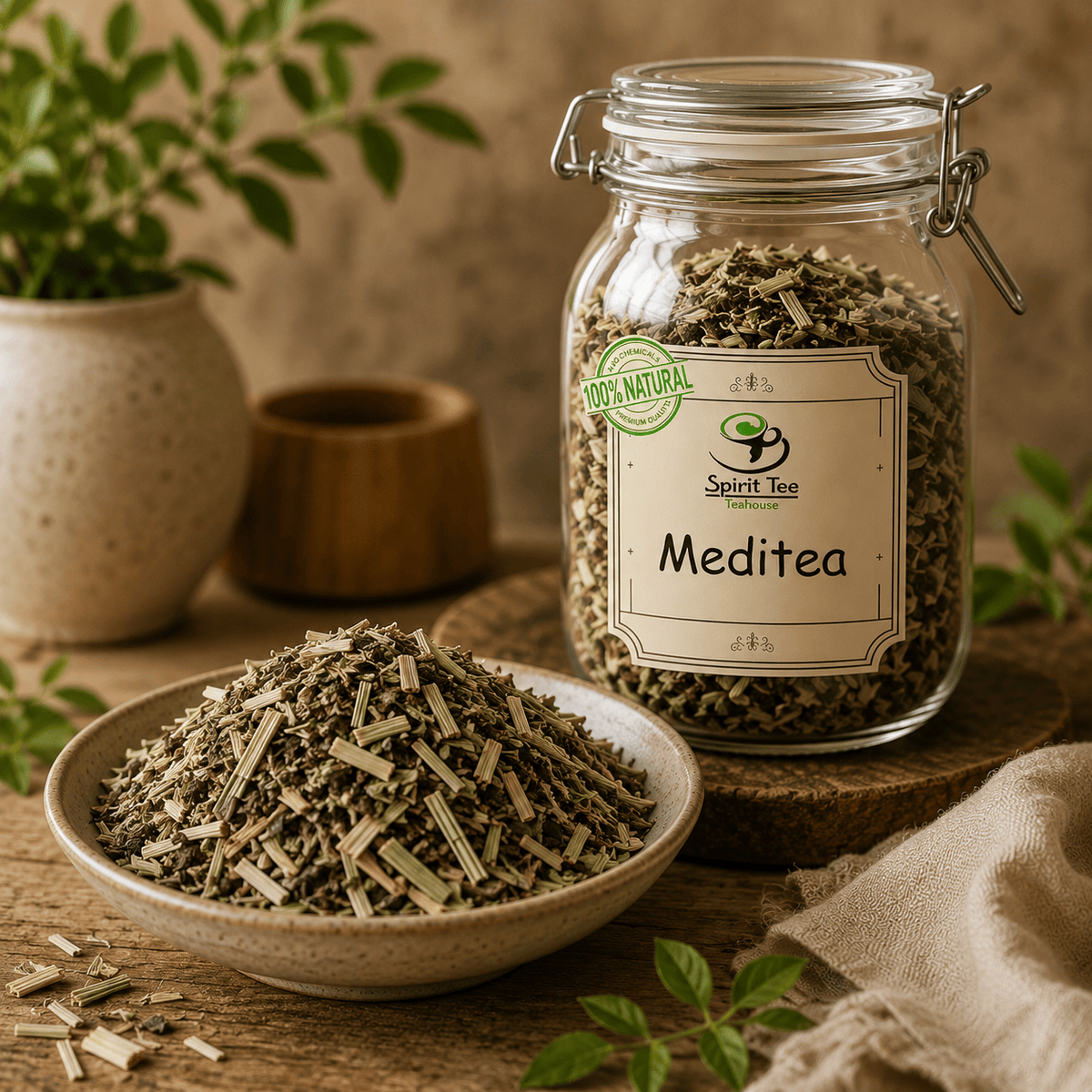 Meditea