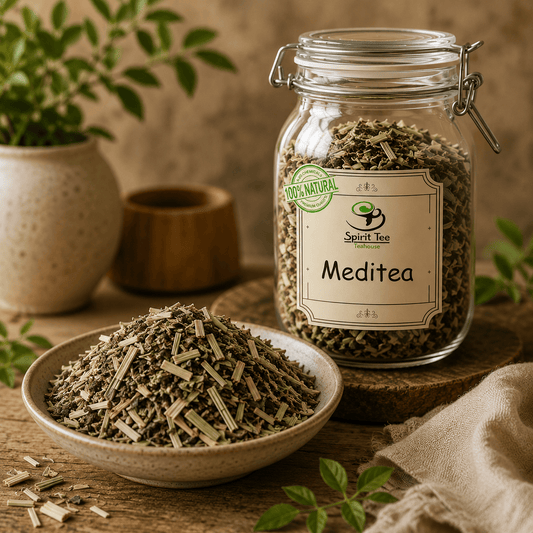 Meditea