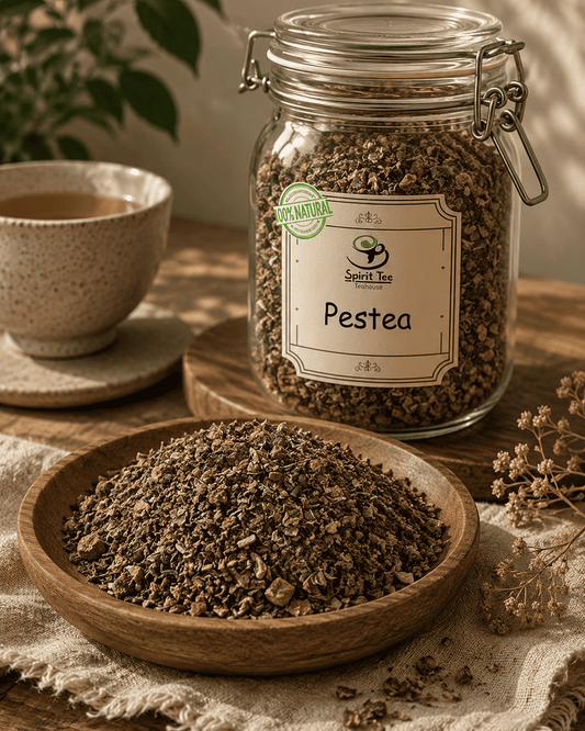 Pestea