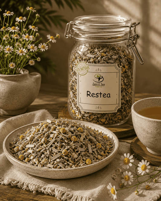 Restea