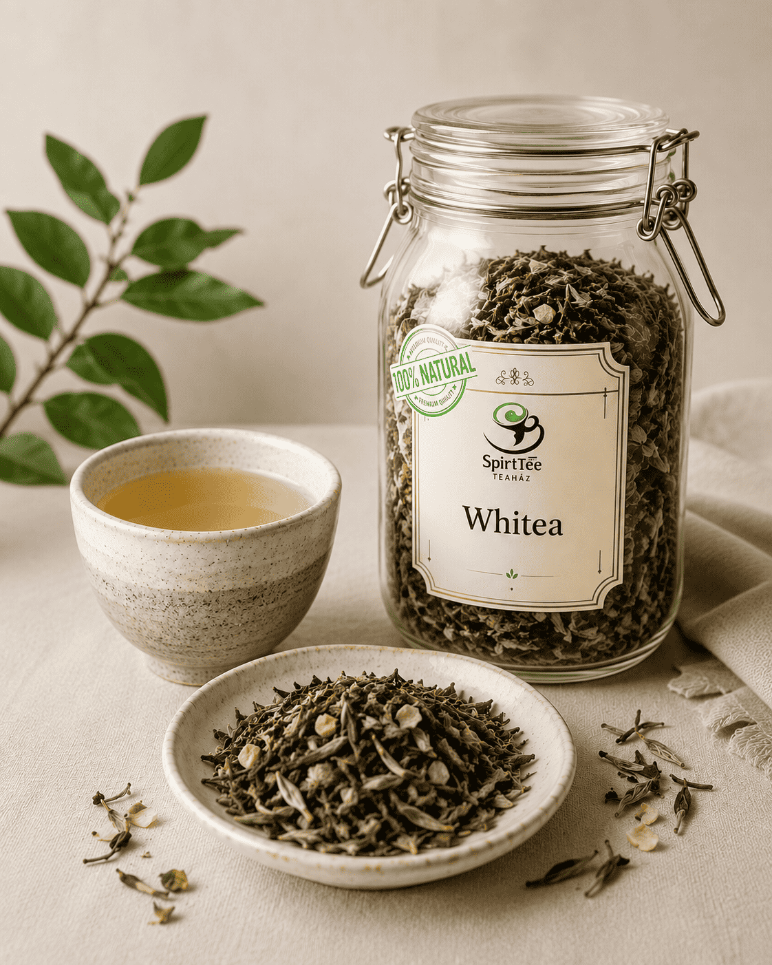 Whitea