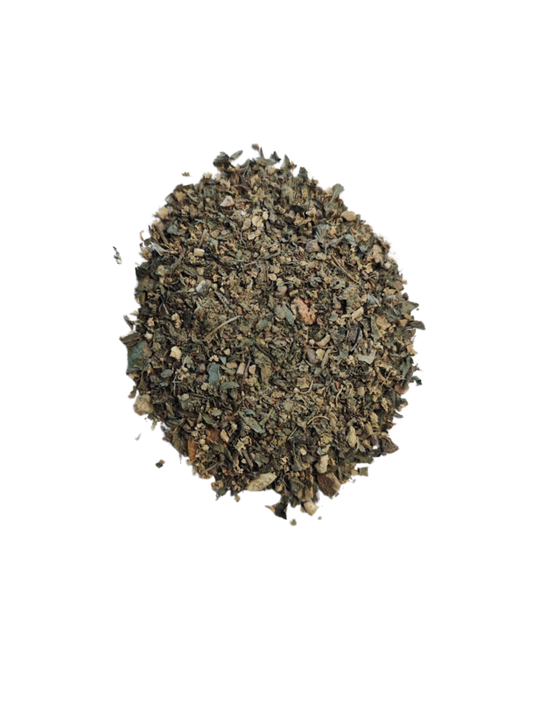 Coocha tea