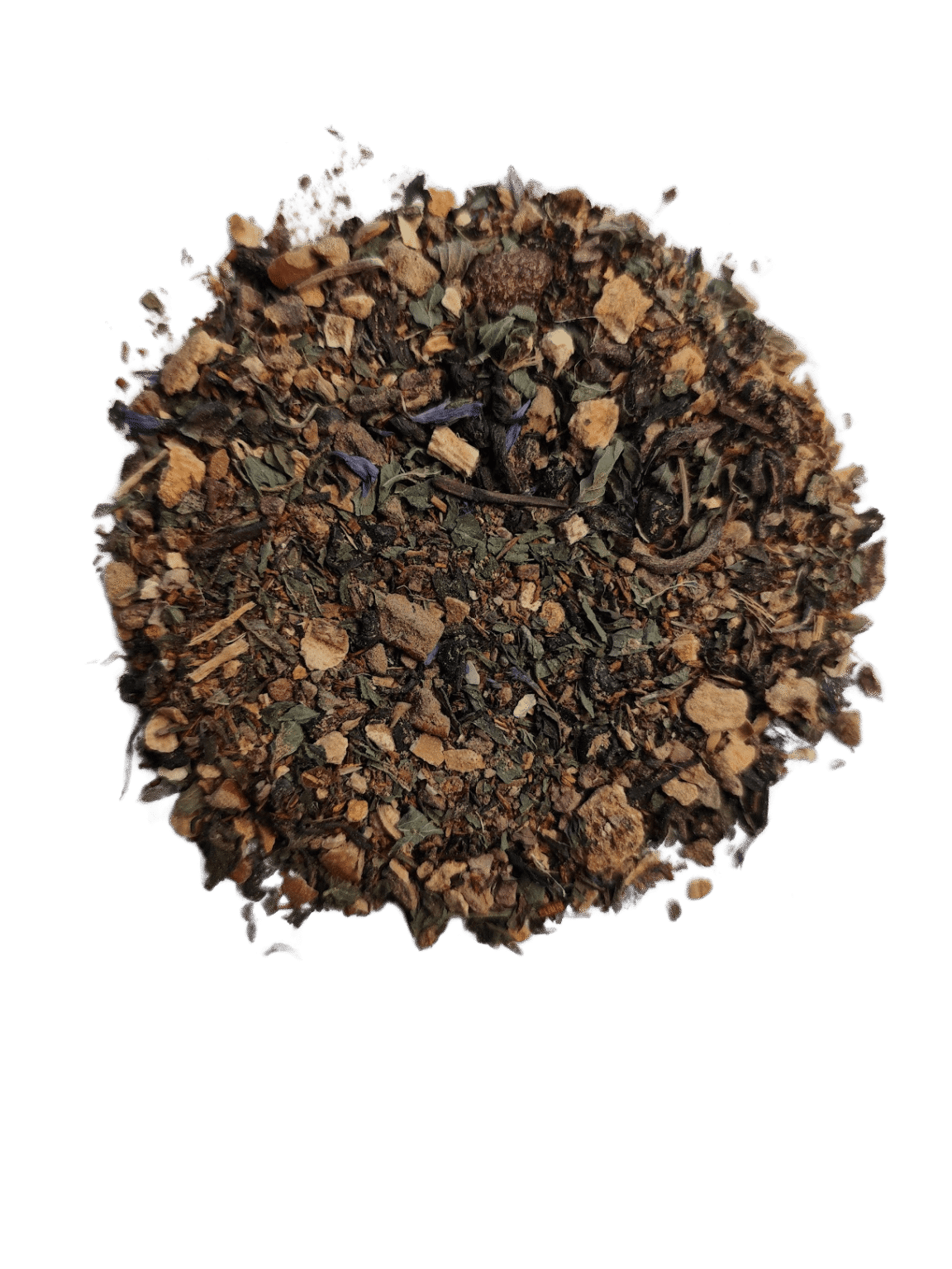 Fros-coff tea