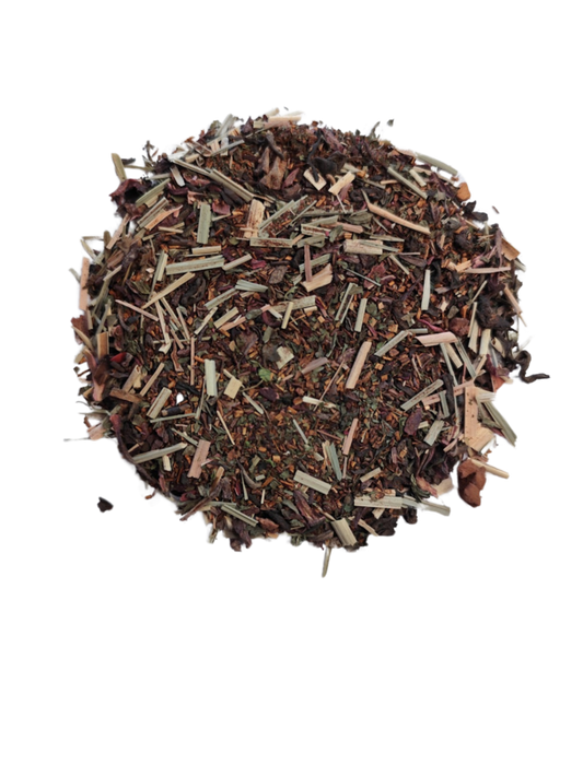 Fruit-erh Boss tea