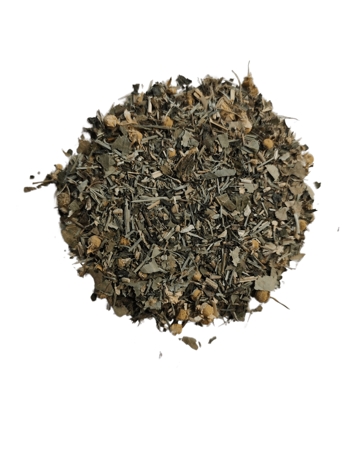 NáthaOff tea