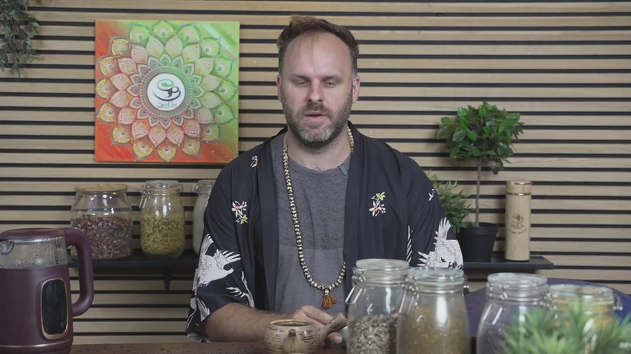 Mit kell tudni a shu pu-erh teáról?