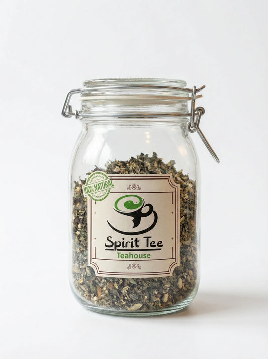 Freshtea